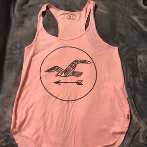 Hollister Tank Top
